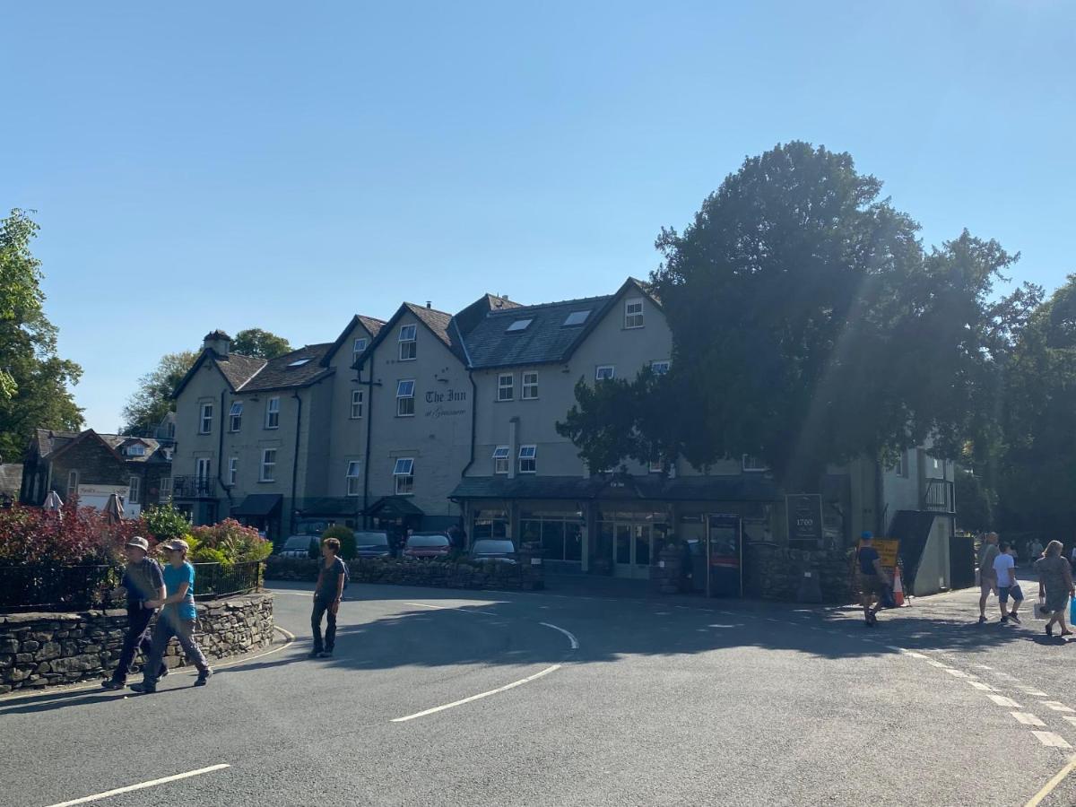 The Inn At Grasmere Exterior foto