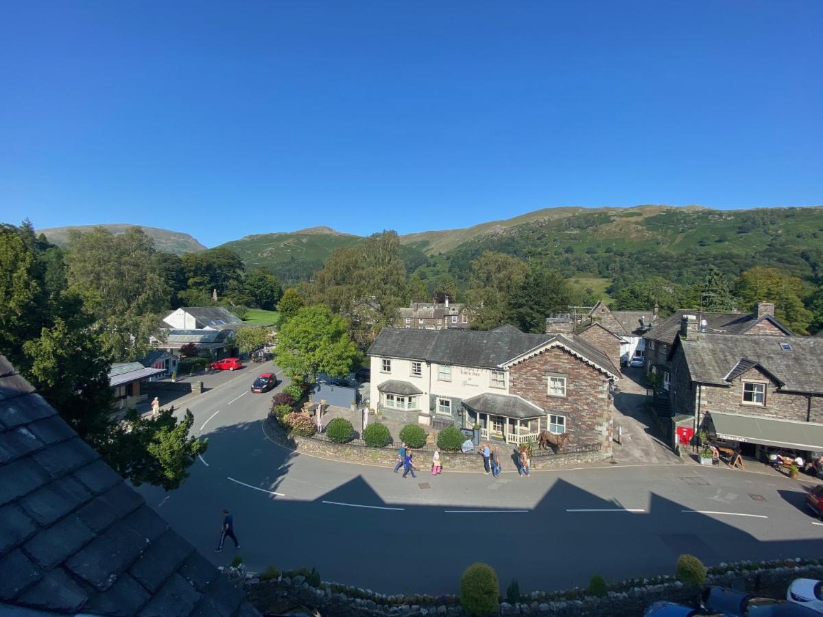 The Inn At Grasmere Exterior foto