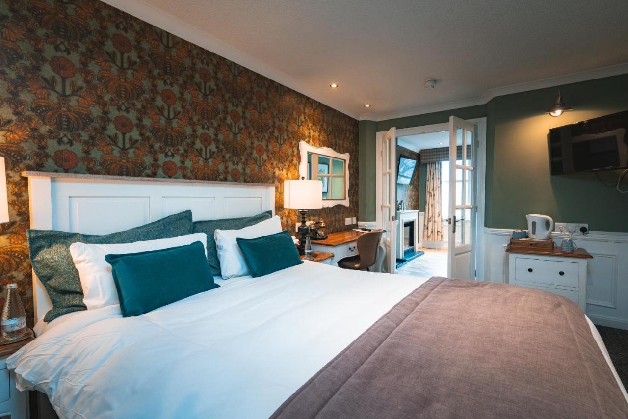 The Inn At Grasmere Exterior foto
