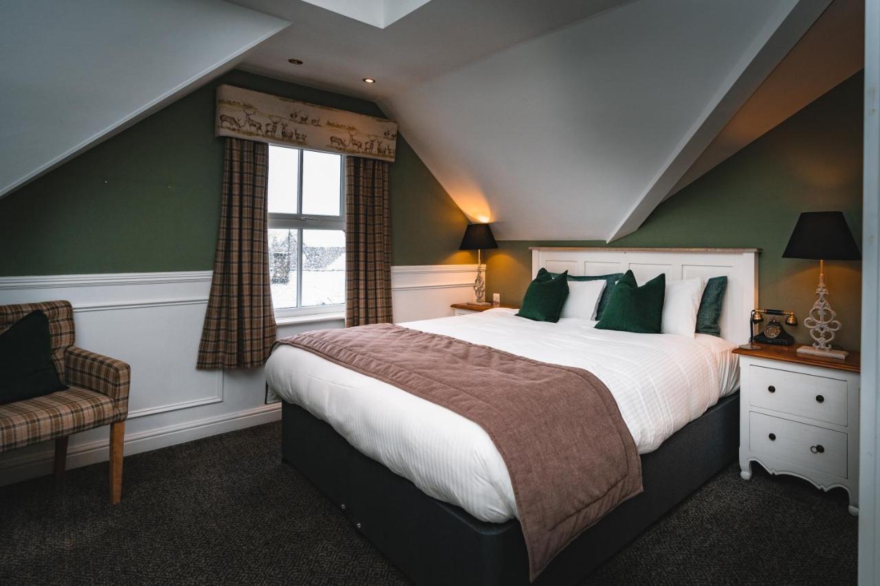 The Inn At Grasmere Exterior foto