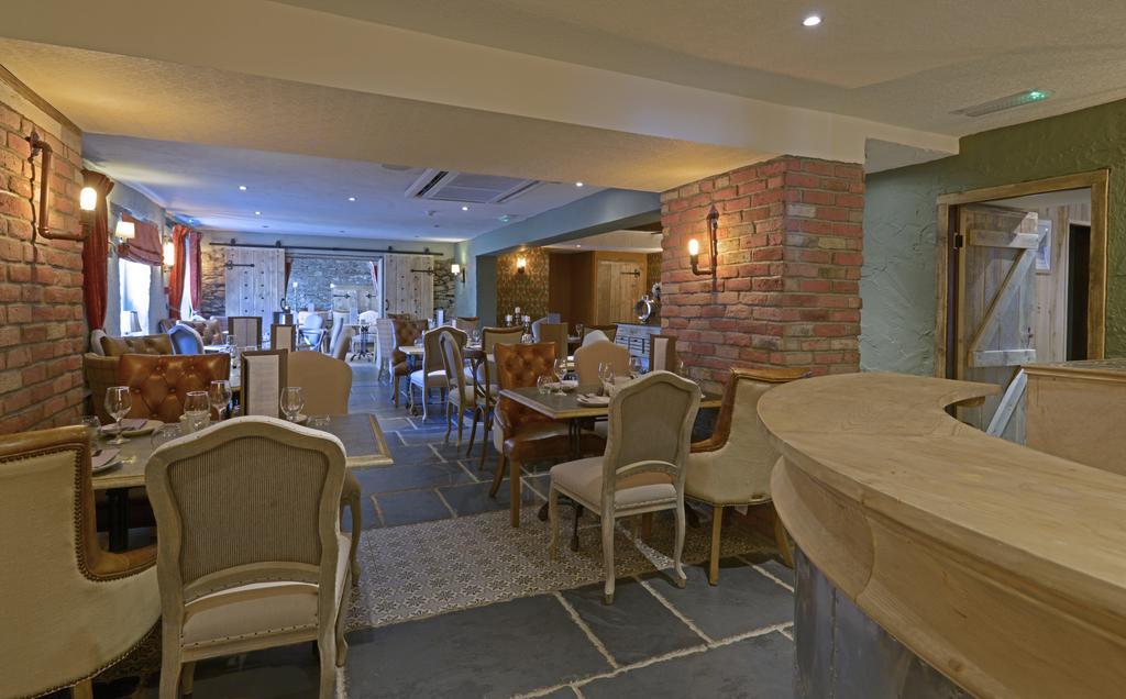 The Inn At Grasmere Exterior foto