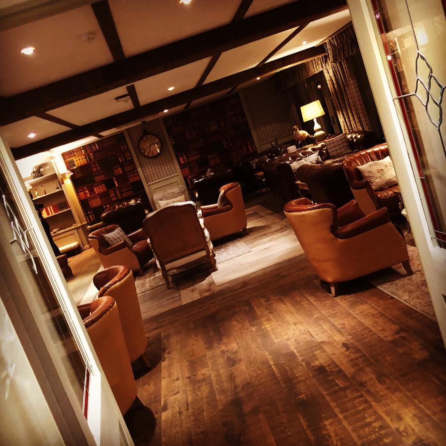 The Inn At Grasmere Exterior foto
