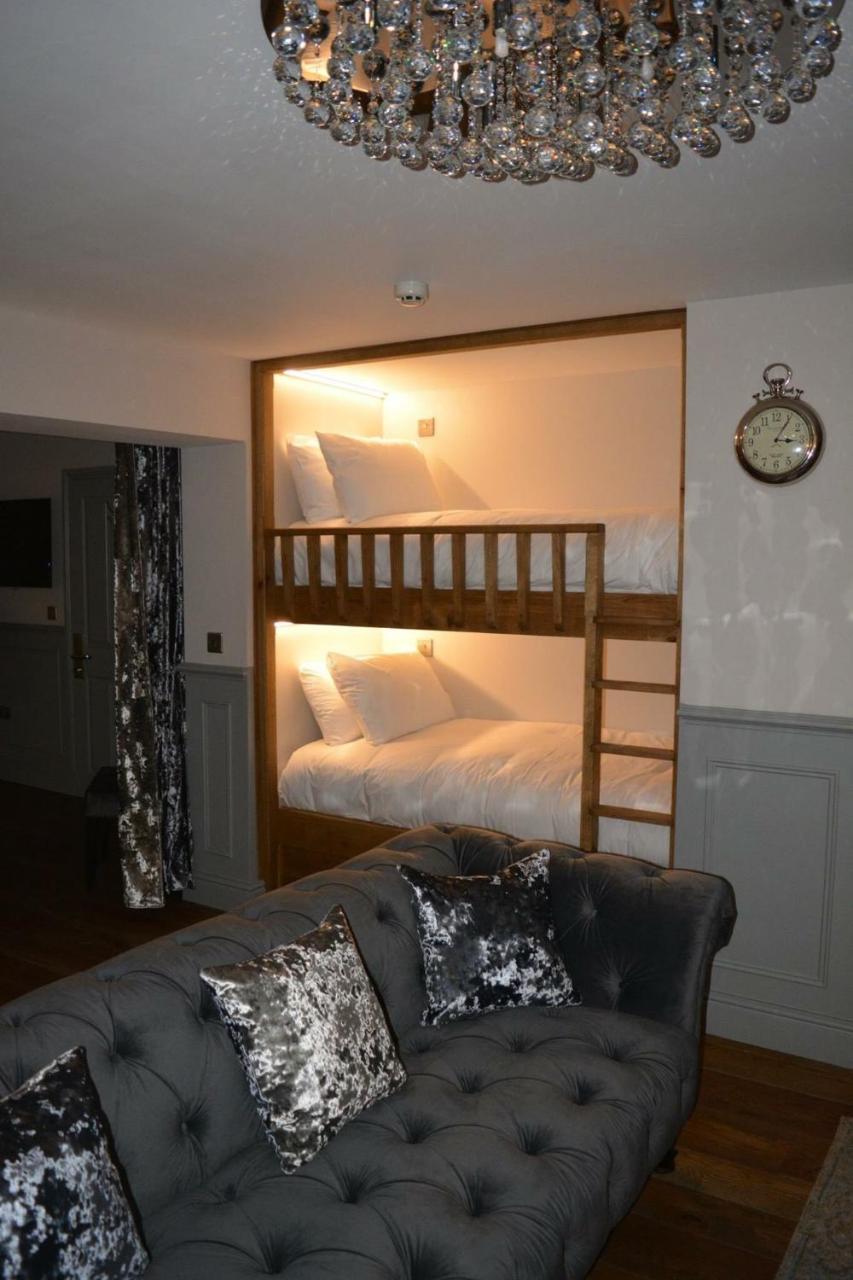 The Inn At Grasmere Exterior foto
